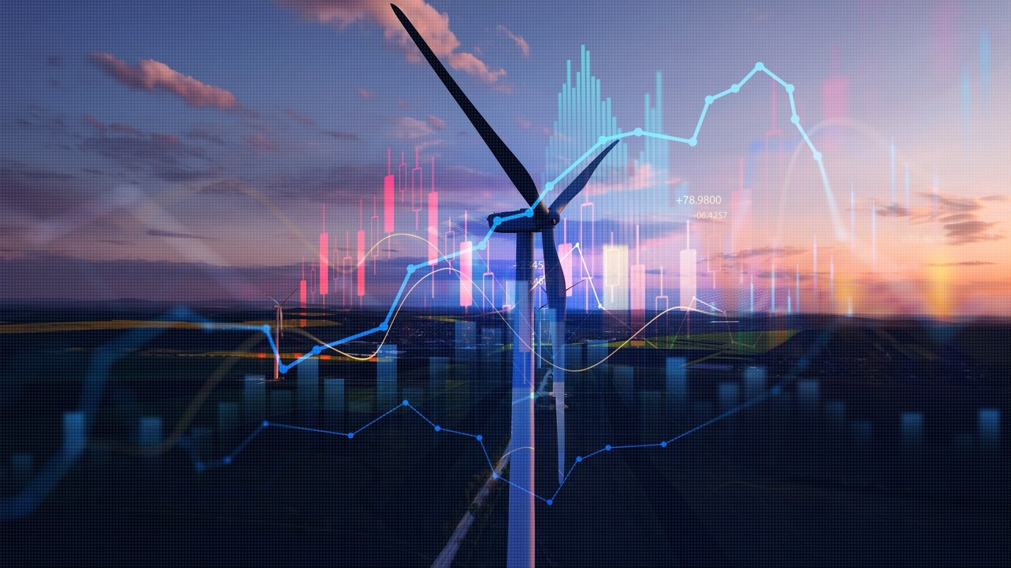 ESG and Sustainable Investing