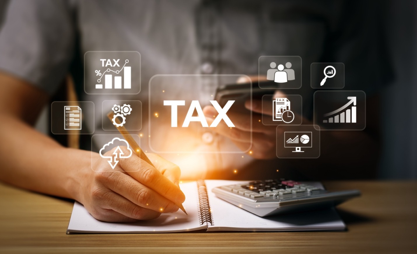 Tax Planning